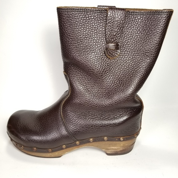 Sanita Boots Women's Size 7-6.5 - Picture 5 of 8